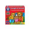 Orchard Toys: Mini Game - Famiglie Animali