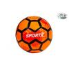 Pallone Cuoio Calcio 160 gr Arancione