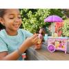 Barbie - Family - Carretto dei Gelati Chelsea - Ice Cream Car (FDB33)
