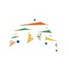Boomerang - Mobile legno (DD04363)