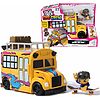 Tech Deck Skate Crew - Playset Bus (6071034)