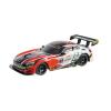 Auto Mercedes Amg GT3 Radiocomandata 1:24 63365