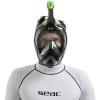 Full mask magica ragazzo maschera mare Snorkeling Integrale  (709900551)