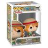 Nami (Pop! Vinyl - One Piece) (1772)