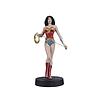 Dc Figure & Magazine - Wonder Woman 9 cm
