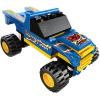 LEGO Racers - Fuoristrada (8303)