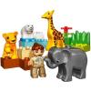 Baby Zoo - Lego Duplo (4962)
