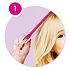 Barbie: Hair Color Beauty Kit (07366)