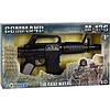 Fucile Mini Assault Rifle 8 Colpi (136/6)