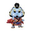 One Piece: Funko Pop! Animation - Jimbei With Chase (Vinyl Figure 1265)