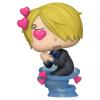 Sanji (Pop! Vinyl - One Piece) (1773)