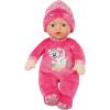 Baby Born Sleepy Pink 30cm 833674