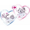 Chi Chi Love Little Cat peluche interattivo