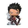 One Piece: Funko Pop! Animation - Snake Man Luffy