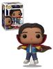Marvel: Spider-Man No Way Home - Pop Funko Vinyl Figure 1170 Ned W/Cloak 9cm Ga Excl