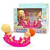Cicciobello Amicicci Play &Fun Set