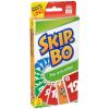 Skipbo gioco di carte Uno (52370)