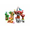 Animali dell'Asia - Lego Duplo (10974)
