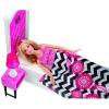 Camera da letto - Barbie e i suoi Arredamenti (CFB60)