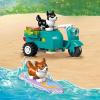 Avventure canine su windskate e sidecar (42641)