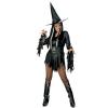 Costume Adulto Strega S