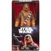 Star Wars Chewbacca deluxe
