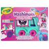 Washimals Spa in Viaggio (74-7372-E-000)