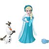 Disney Frozen - Snow Color Reveal (HMB83)