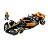 Monoposto da corsa McLaren Formula 1 2023 (76919)