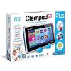 ClemPad HD Plus (Cuffia + Bumper) (13372)