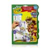 Album Paw Patrol Colora Adesivi 81-1373