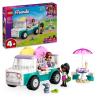 Il furgone dei gelati di Heartlake City (42644)