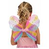 Ali farfalla multicolore cm 27x33