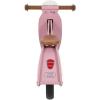 Scooter in legno rosa (LD4373)