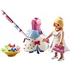 Playmobil color - Fashion designer (71374)