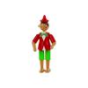 Pinocchio Snodabile  (81374)