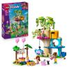 Festa di compleanno felina e Casa sull albero (42666)