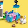 Festa di compleanno felina e Casa sull albero (42666)