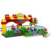 LEGO Duplo - Il Grande Zoo (6157)