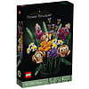 Bouquet di fiori - Botanical Collection (Creator Expert) (10280)