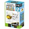 Flashcards Lavagnette leggo e Scrivo (IT23769)