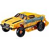 Transformers Bumblebee Beast Mode (F4055)