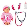Bambolotto 33cm Con Set Dottore (93378AA)