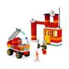 LEGO Mattoncini - Lego Costruzioni - Vigili del fuoco (6191)