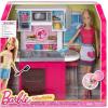 Cucina - Barbie e i suoi Arredamenti (CFB62)