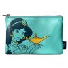 Tpchdc07 - Disney - Aladdin - Pouch (16x24) - Jasmine