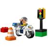 LEGO Duplo - Motocicletta della Polizia (5679)