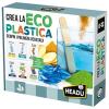 Crea la Eco-Plastica - S.T.E.M. (IT53795)