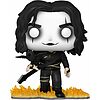 Funko Pop - The Crow - Eric Draven with crow (1429)