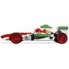 LEGO Cars - Francesco  versione deluxe (8678)